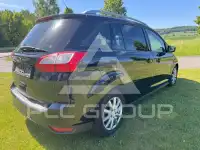 2016 Ford C-MAX