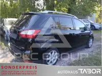 2016 Ford C-MAX