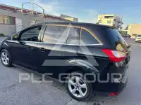 2016 Ford C-MAX