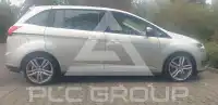 2016 Ford C-MAX