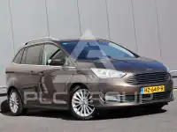 2016 Ford C-MAX