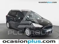 2016 Ford C-MAX
