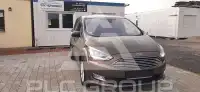 2016 Ford C-MAX