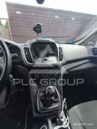 2016 Ford C-MAX