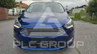 2016 Ford C-MAX