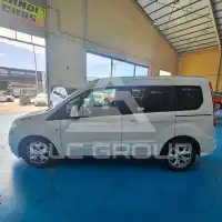 2016 Ford Tourneo