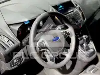 2016 Ford Tourneo