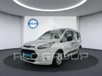 2016 Ford Tourneo