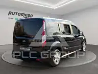 2016 Ford Tourneo