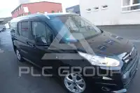 2016 Ford Tourneo