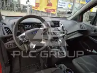 2016 Ford Tourneo