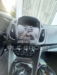 2016 Ford Tourneo