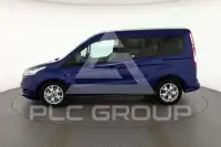 2016 Ford Tourneo