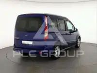 2016 Ford Tourneo