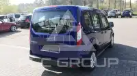 2016 Ford Tourneo
