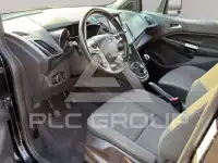 2016 Ford Tourneo