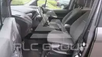 2016 Ford Tourneo