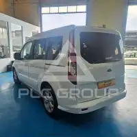 2016 Ford Tourneo