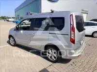 2016 Ford Tourneo