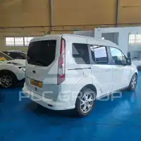 2016 Ford Tourneo