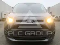 2016 Ford Tourneo