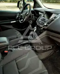 2016 Ford Tourneo