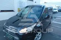 2016 Ford Tourneo