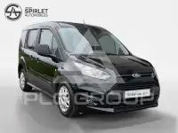 2016 Ford Tourneo