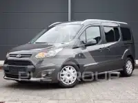 2016 Ford Tourneo