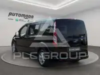 2016 Ford Tourneo