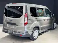 2016 Ford Tourneo
