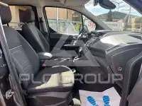 2016 Ford Tourneo