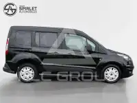 2016 Ford Tourneo