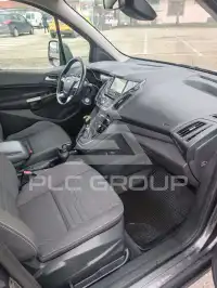 2016 Ford Tourneo