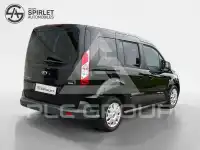 2016 Ford Tourneo