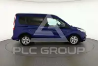 2016 Ford Tourneo