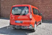 2016 Ford Tourneo