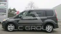 2016 Ford Tourneo