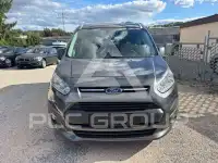 2016 Ford Tourneo