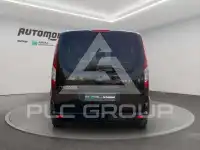 2016 Ford Tourneo