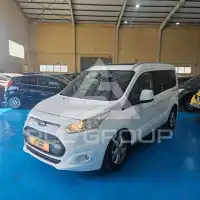 2016 Ford Tourneo