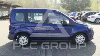 2016 Ford Tourneo