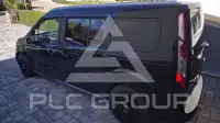 2016 Ford Tourneo