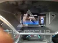 2016 Ford Tourneo