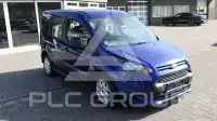 2016 Ford Tourneo
