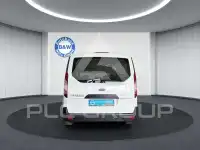 2016 Ford Tourneo