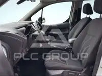 2016 Ford Tourneo