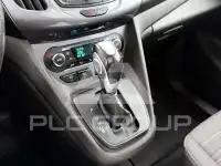 2016 Ford Tourneo
