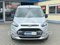 2016 Ford Tourneo
