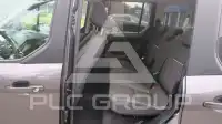 2016 Ford Tourneo